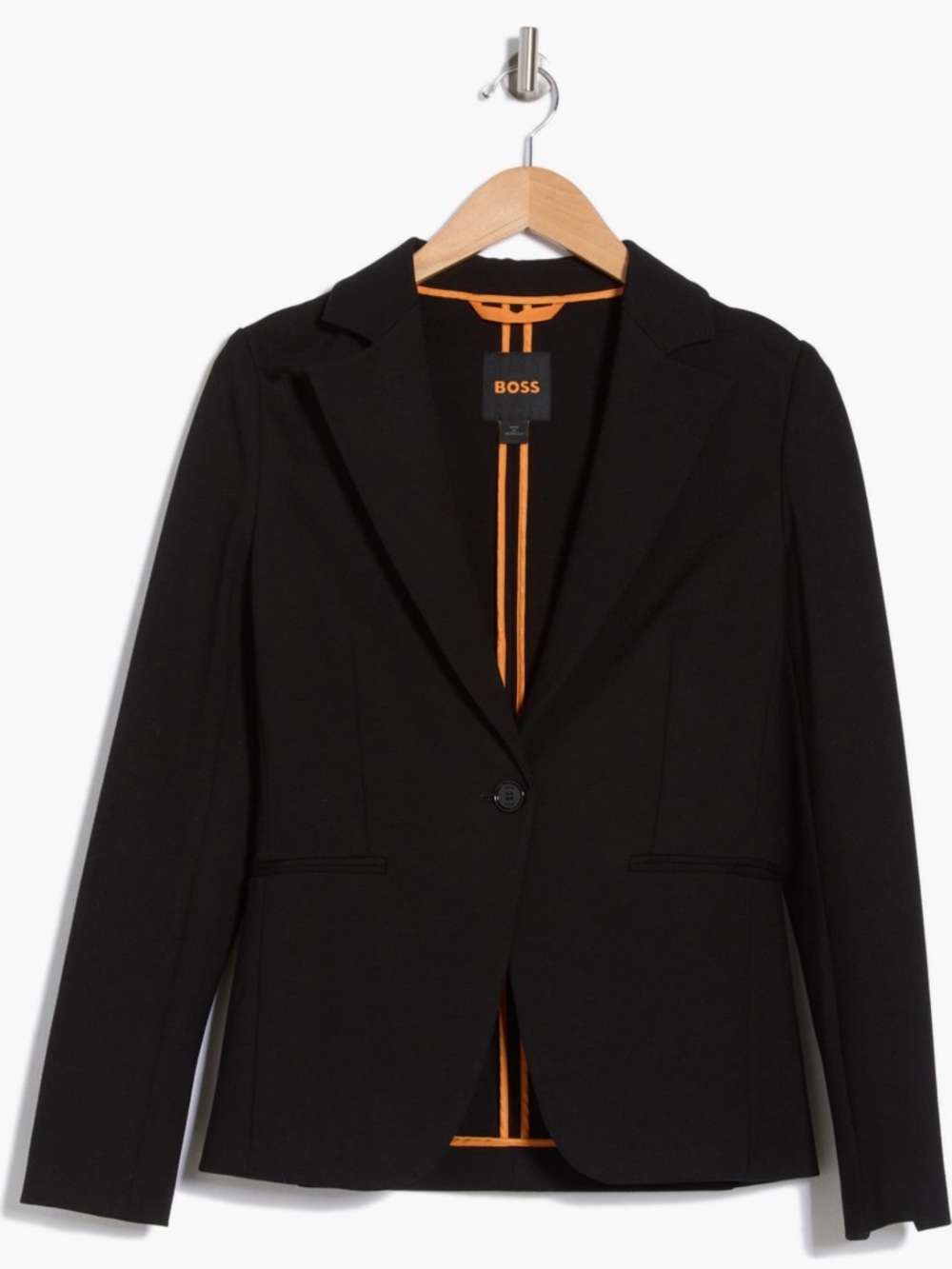 BOSS Black Blazer
